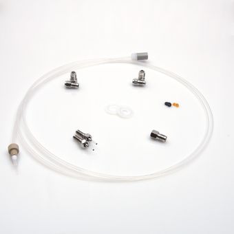 Pump PM Kits for Shimadzu® LC-30AD — Sciencix