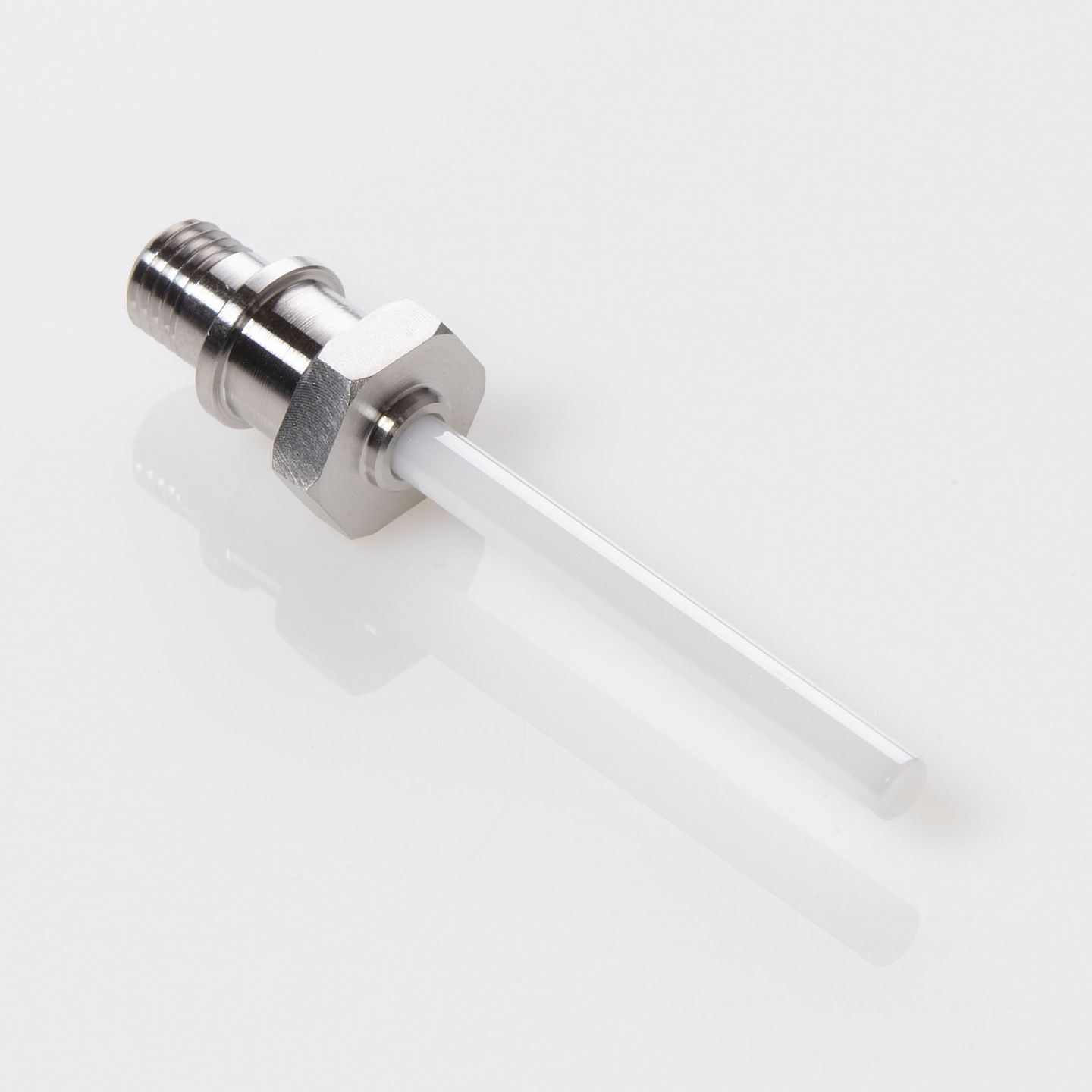 Threaded Mini Indexing Plunger M8x0.75 5 - All Questions Castors, Trolley  Wheels & Castors Online from Ross Handling