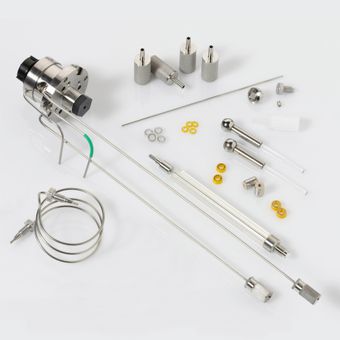 HPLC Replacement Parts for Waters® 2695 — Sciencix