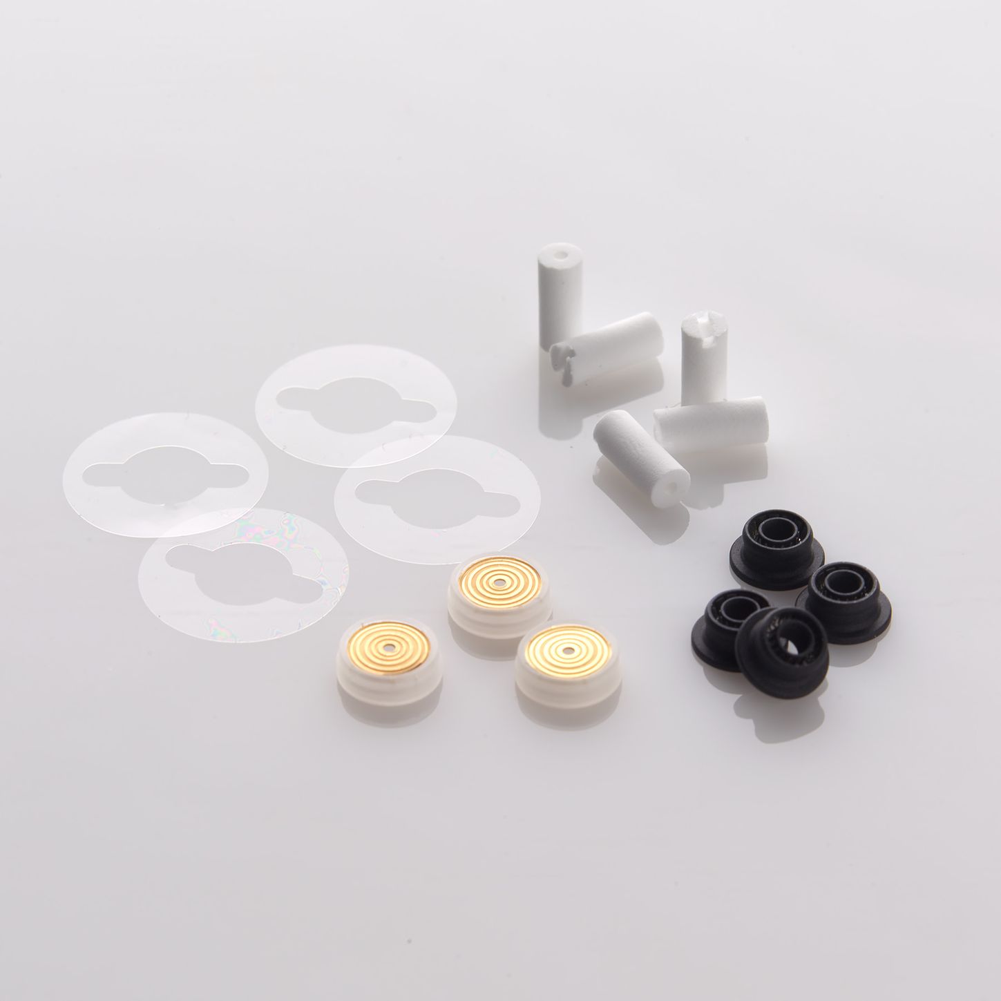 PM Kit, G1312 Binary Pump, Comparable to OEM # G1312-68741 PM Kit, G1312 Binary Pump, Comparable to OEM # G1312-68741