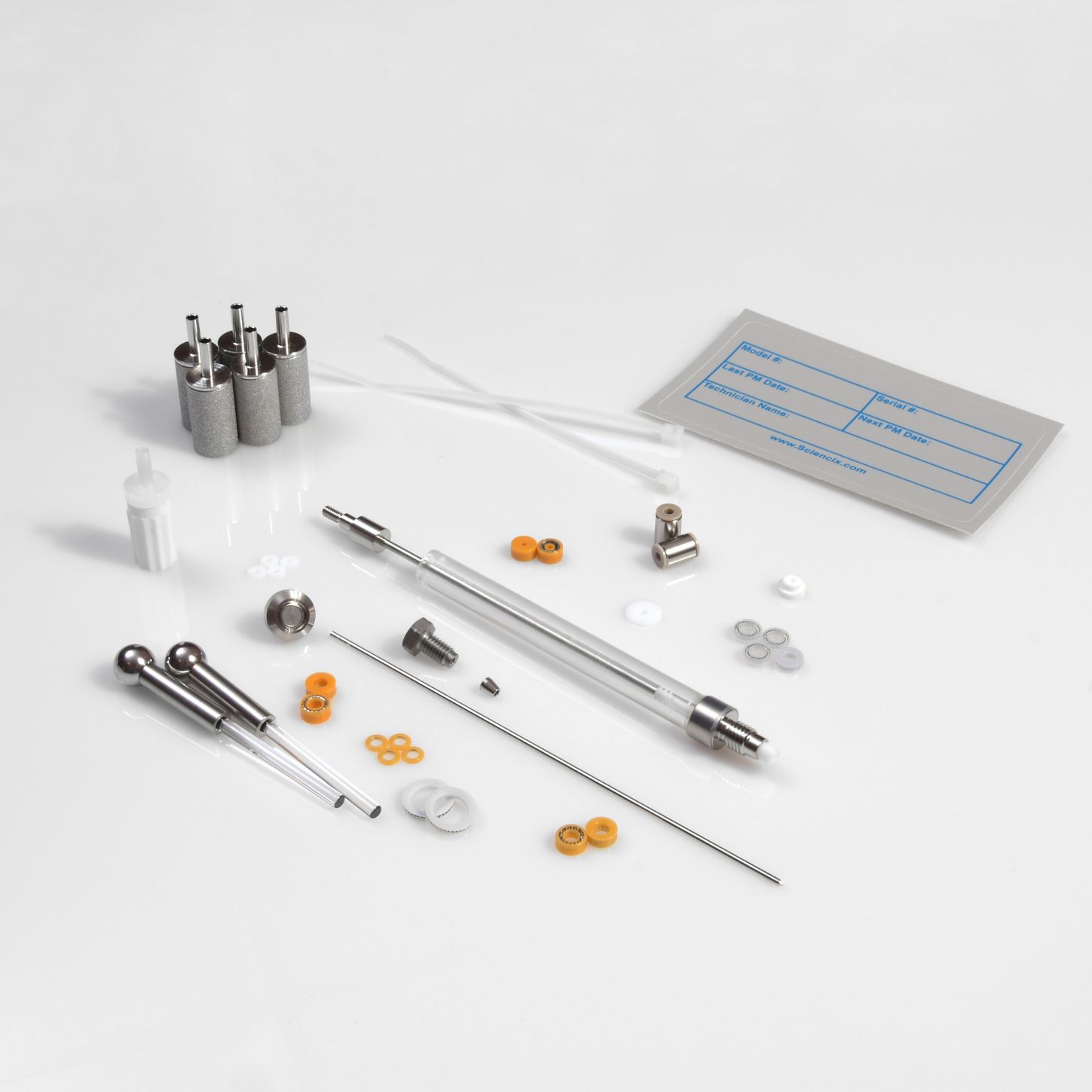 SR10M Dirt Oval RTR, Blue - Associated Electrics