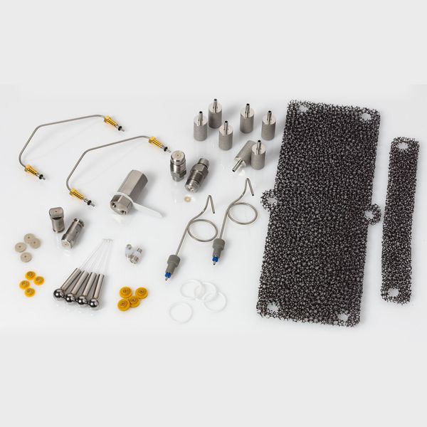HPLC Replacement Parts for Shimadzu® SIL-HT — Sciencix